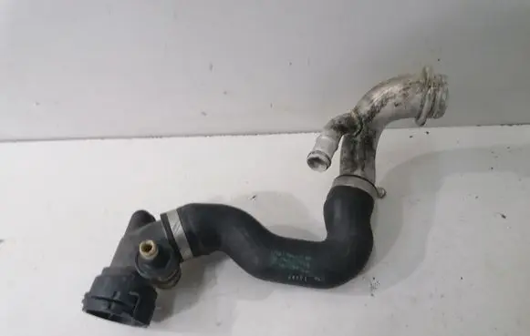 BMW 7 F01 F02 F03 F04 Engine coolant pipe/hose 7600131