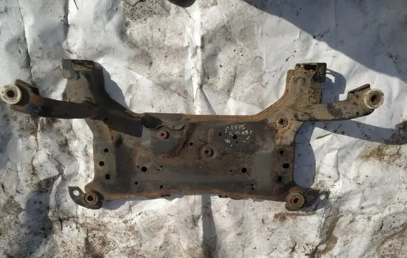 Ford C-MAX II Front subframe