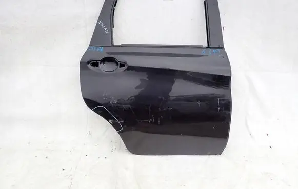 Nissan Note (E12) Rear door