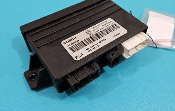Citroen C5 Parking PDC control unit/module 0263004203 IMPRK1427029