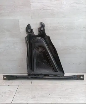 Jeep Wrangler Gearbox bottom protection 68084722AA