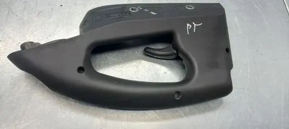 Fiat Doblo Front door interior handle 735366