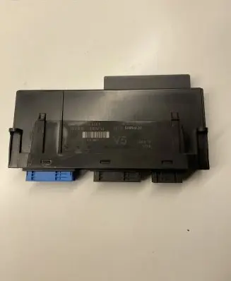 BMW 7 F01 F02 F03 F04 Comfort/convenience module 9286940 504D13F00 4836291743