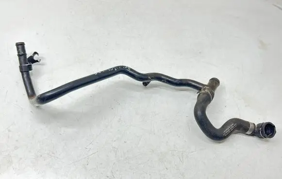 Skoda Octavia Mk3 (5E) Engine coolant pipe/hose 5Q0122073BK XR14627