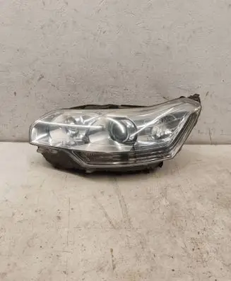 Citroen C5 Headlight/headlamp 9684845880 89902490 89901892