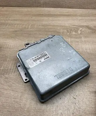 Audi A6 S6 C4 4A Engine control unit/module ECU 4A0907401P 0281001320