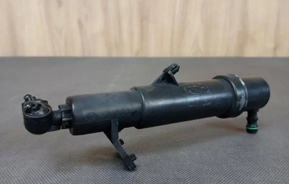 Mercedes-Benz CLK A209 C209 Headlight washer spray nozzle