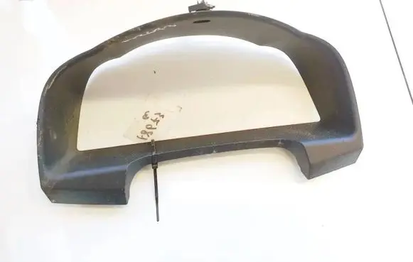 Toyota Corolla Verso AR10 Dashboard trim 554110f010 55411-0f010