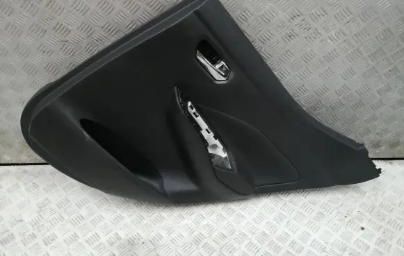 Nissan Micra K14 Rear door card panel trim 829225FA MR8110
