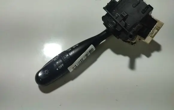 Fiat Sedici Indicator stalk 17344