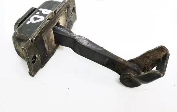 Mercedes-Benz Vaneo W414 Front door check strap stopper A1687200116