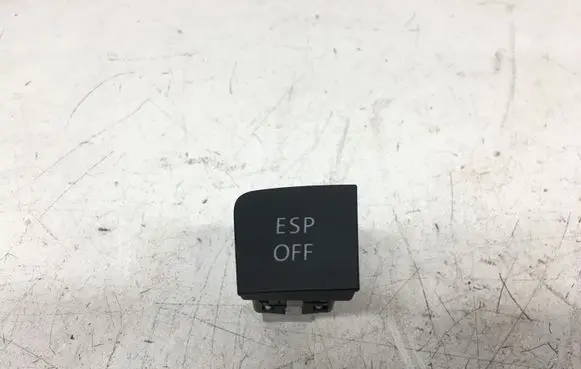 ESP (stability program) switch