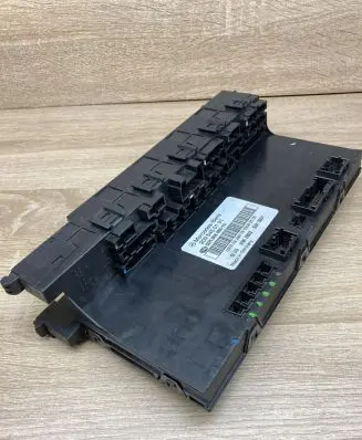 Mercedes-Benz CLK A209 C209 Fuse module 2095450101 5DK008486