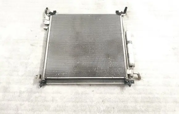 Land Rover Range Rover L405 Radiator set 214p0d332a fpla19c600ad 2235231808300