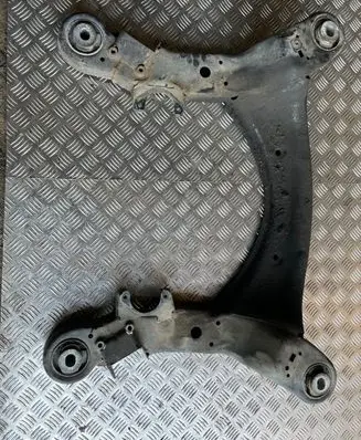 Audi A6 S6 C6 4F Front subframe
