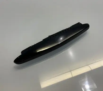 Mercedes-Benz C W204 Parking PDC sensor display screen A2048208526 40204000207248 2048208526