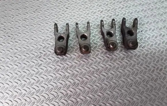 Seat Ibiza II (6k) Fuel Injector clamp holder