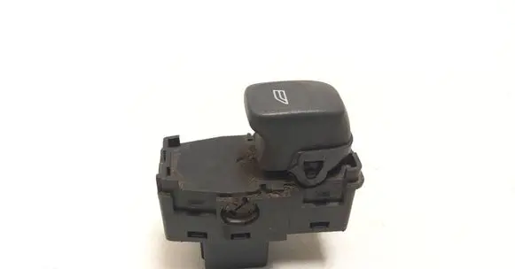 Volvo S60 Electric window control switch 9472275
