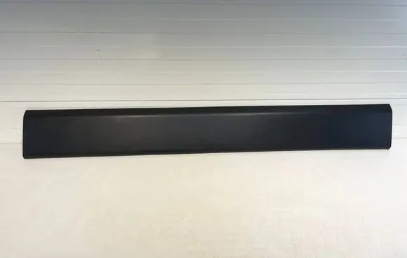 Renault Master III Sliding door trim (molding) 828200148R
