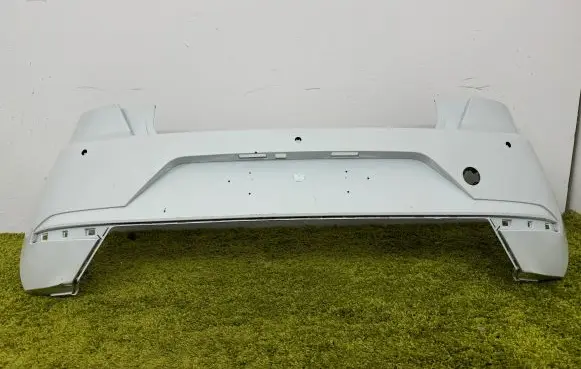 Seat Ibiza V (KJ) Front bumper 6f0807421d