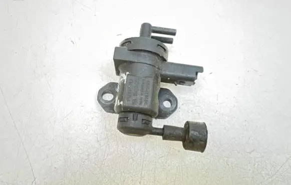 Citroen C8 Turbo solenoid valve 9628971180 0928400309