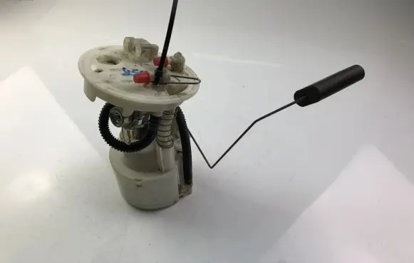Renault Scenic I Fuel injection high pressure pump 0580453461