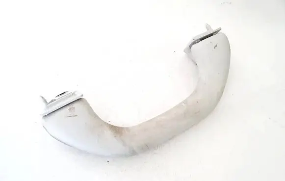 Skoda Roomster (5J) Front interior roof grab handle 6y0857607