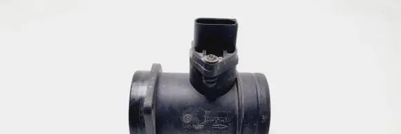 Volkswagen PASSAT B5 Mass air flow meter 0281002216 028906461