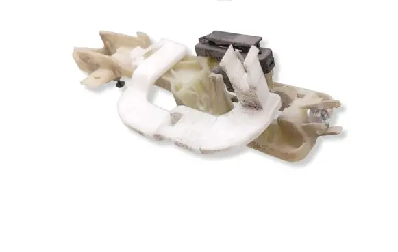 Hyundai ix35 Front door exterior handle/bracket 9072100400