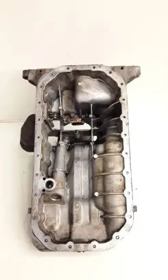Toyota Land Cruiser (HDJ90) Oil sump 1210430010