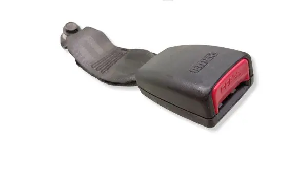 Hyundai Santa Fe Middle seatbelt buckle (rear) 