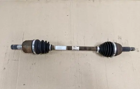 KIA Pro Cee'd III Front driveshaft 49500G4200