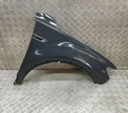Volkswagen T-Roc Fender 2GA821022