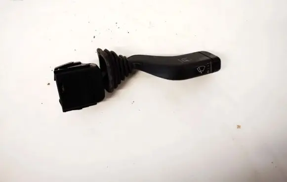 Wiper control stalk