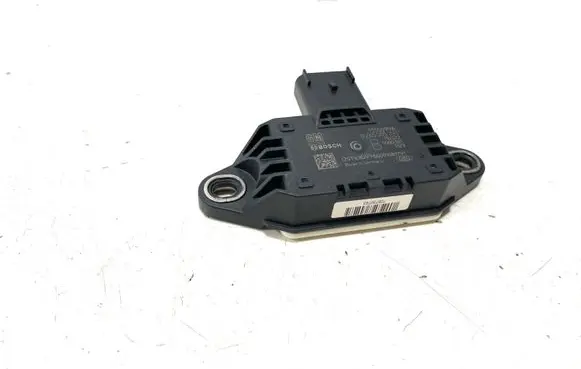 Chevrolet Volt I ESP acceleration yaw rate sensor 13500996 0265006791 110322