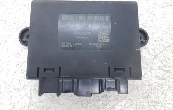 Ford Edge II Door control unit/module DG9T14B533 DG9T14B533EB DG9T14C108