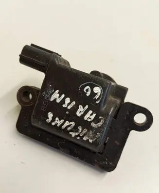 Mitsubishi Carisma High voltage ignition coil FK0138