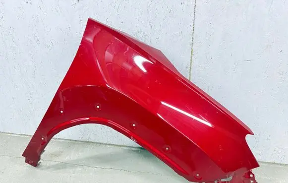 Toyota Yaris Cross Fender 