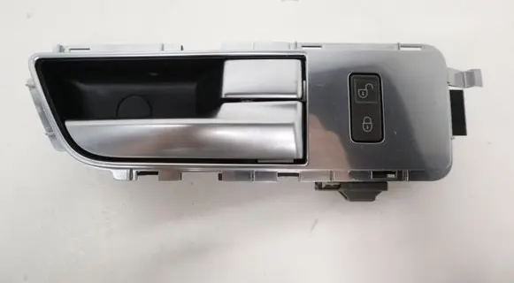 Front door interior handle