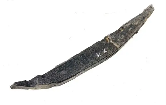 KIA Sorento Fender end trim 841412P010