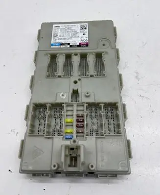 BMW 5 G30 G31 Other control units/modules 8801720 A2C12245907 9600597075