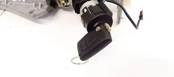 Citroen C5 Ignition lock