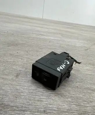 Ford C-MAX I Seat heating switch LD3L0A