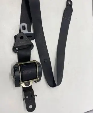Jeep Grand Cherokee (WJ) Front seatbelt P55196872AD TA20655KBAVQ