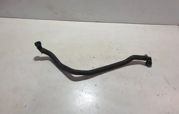 Jaguar XF X260 Coolant pipe/hose 