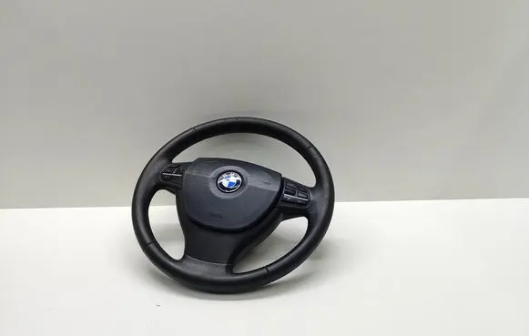 BMW 5 F10 F11 Steering wheel 9229480 83728501 8382902