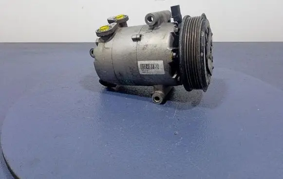 Citroen Jumper Air conditioning (A/C) compressor (pump) 
