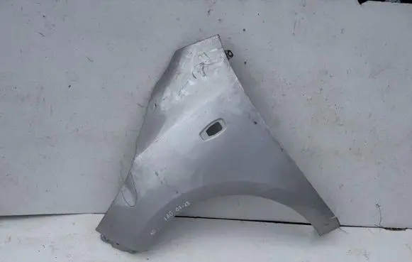 Hyundai i10 Fender
