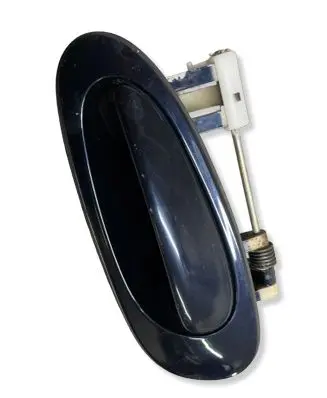 Porsche 911 996 Front door exterior handle 99653706105