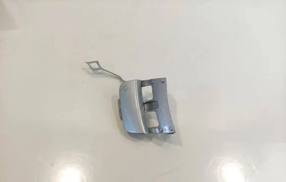 Mercedes-Benz E W214 Front tow hook cap/cover A2148857202CAREWAZ